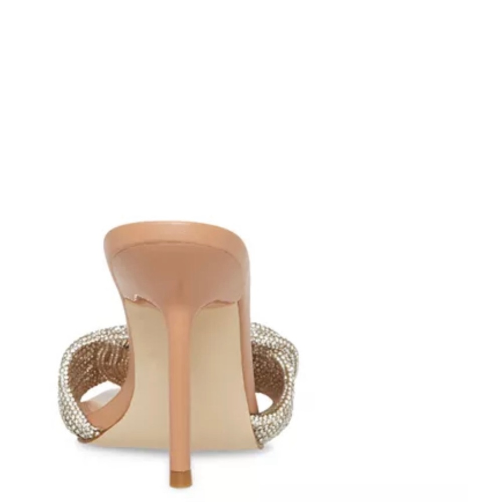 🔥Steve Madden sparkling sandals.🔥🔥🔥🔥🔥 - Picture 5 of 10